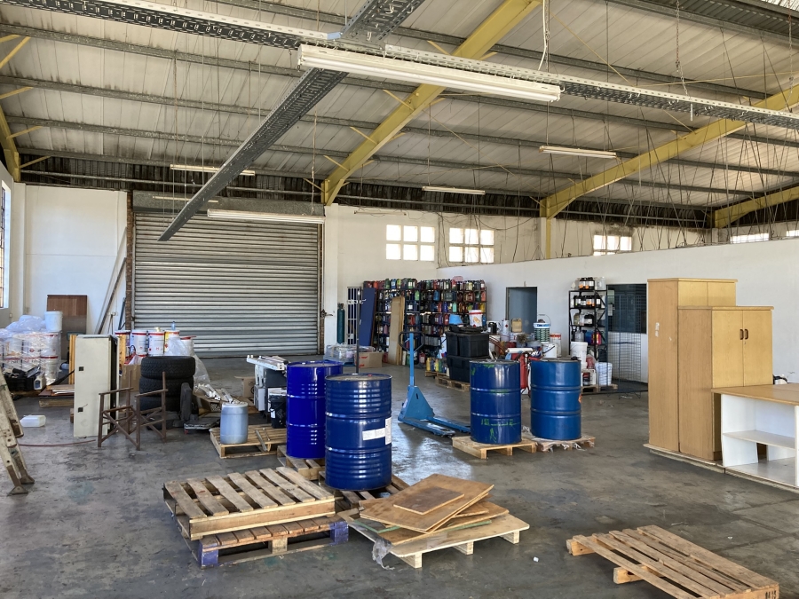 To Let commercial Property for Rent in Westmead KwaZulu-Natal