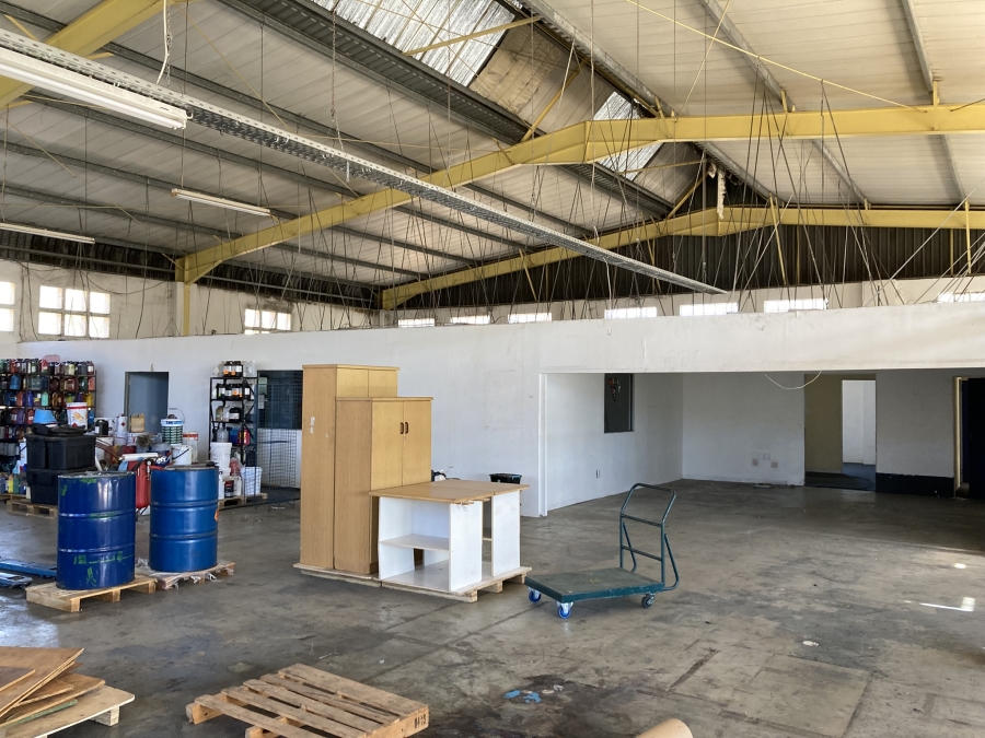 To Let commercial Property for Rent in Westmead KwaZulu-Natal