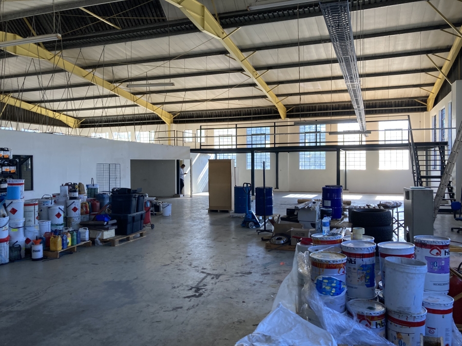 To Let commercial Property for Rent in Westmead KwaZulu-Natal