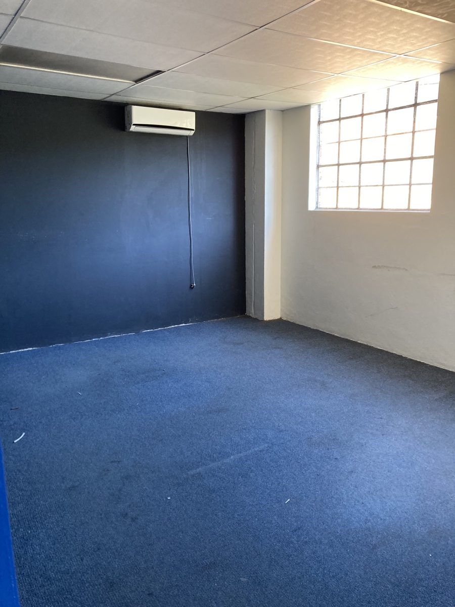 To Let commercial Property for Rent in Westmead KwaZulu-Natal