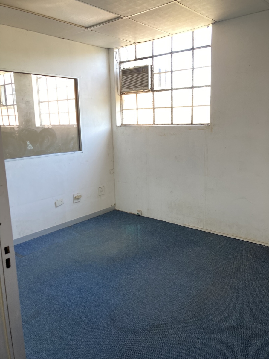 To Let commercial Property for Rent in Westmead KwaZulu-Natal