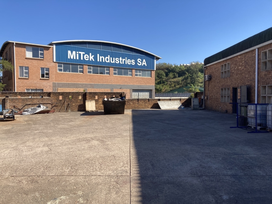 To Let commercial Property for Rent in Westmead KwaZulu-Natal