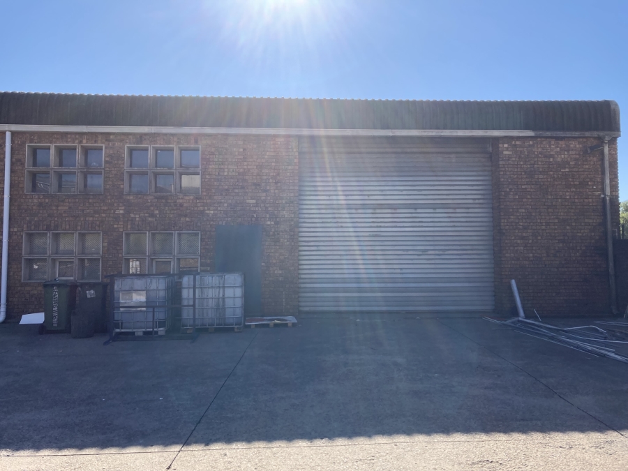 To Let commercial Property for Rent in Westmead KwaZulu-Natal