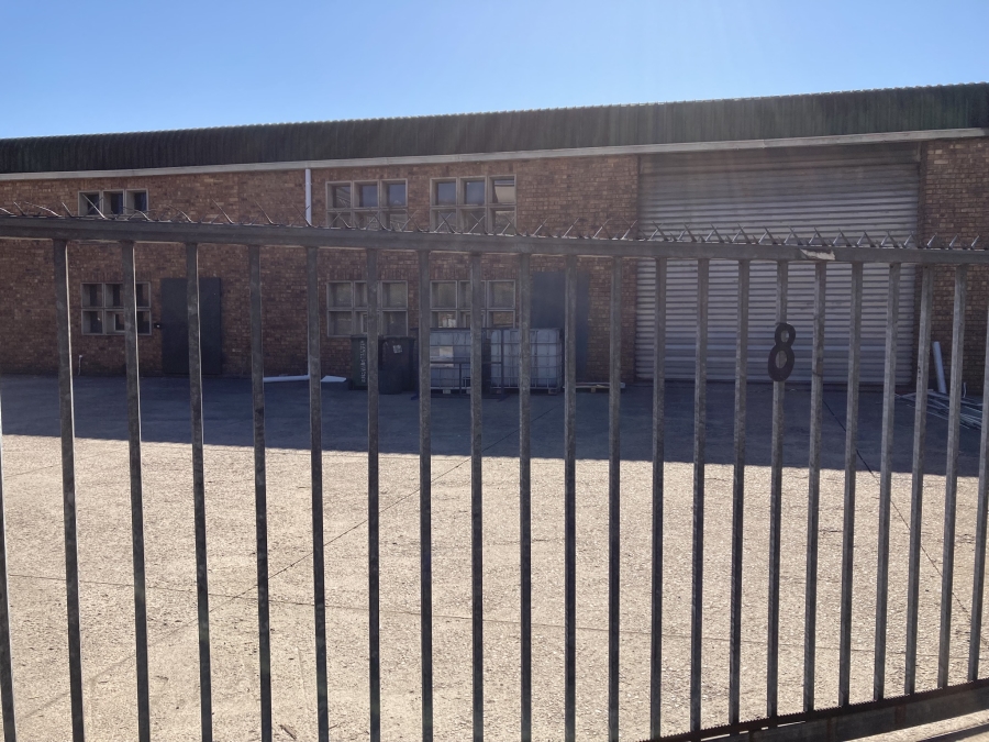 To Let commercial Property for Rent in Westmead KwaZulu-Natal