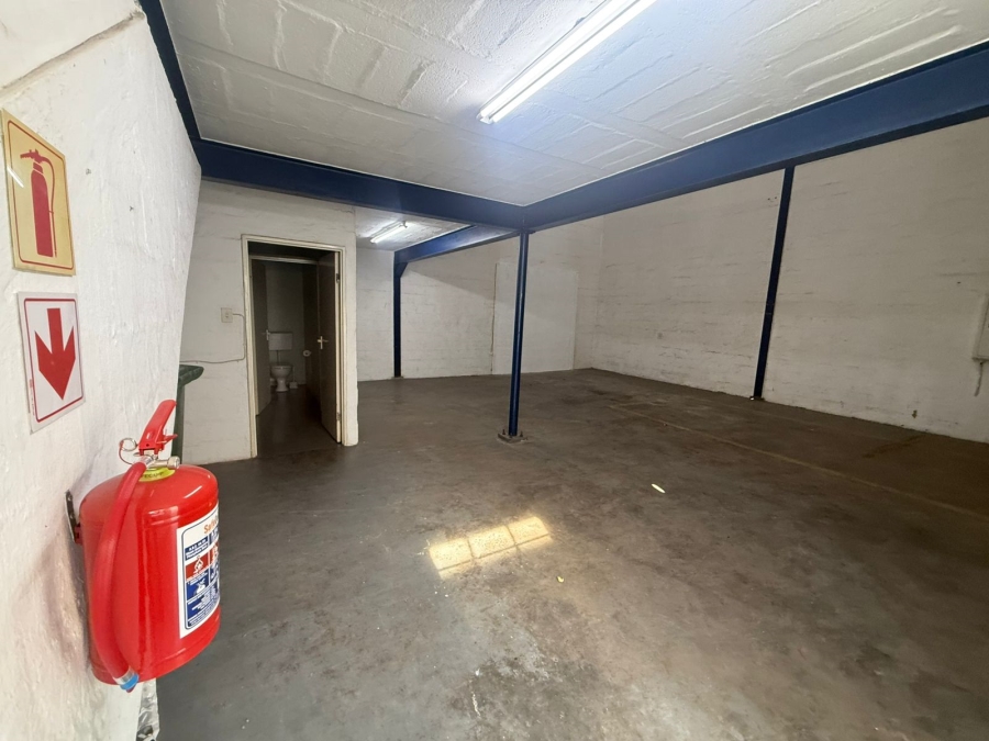 To Let commercial Property for Rent in Briardene KwaZulu-Natal