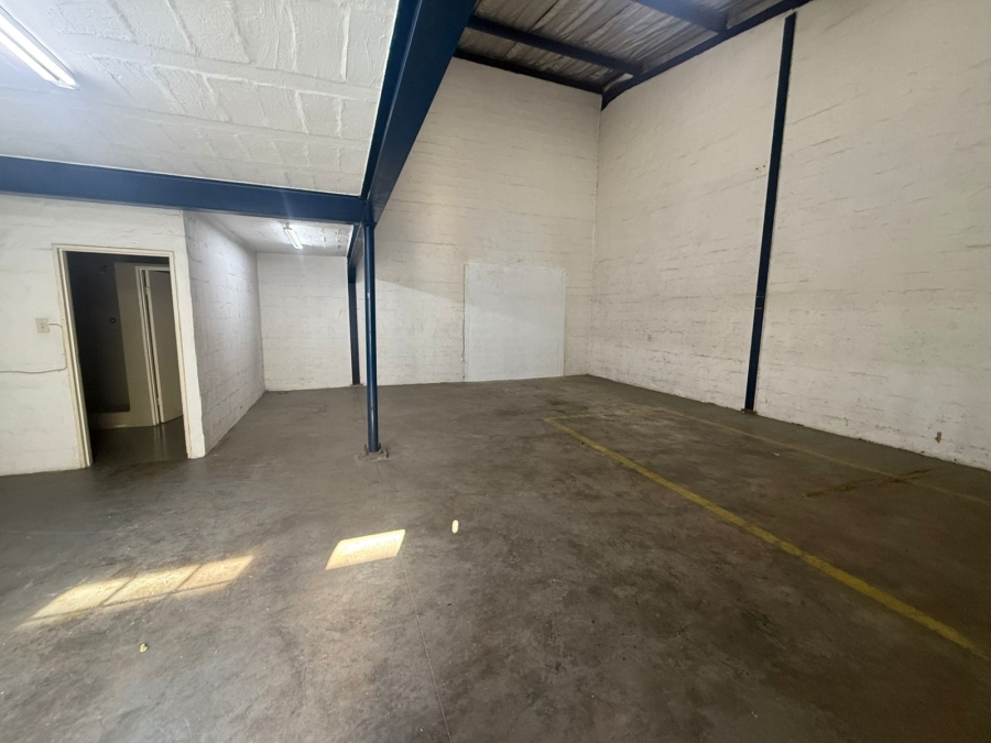 To Let commercial Property for Rent in Briardene KwaZulu-Natal
