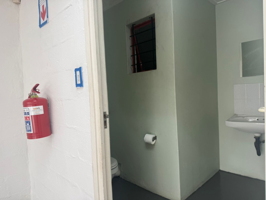To Let commercial Property for Rent in Briardene KwaZulu-Natal