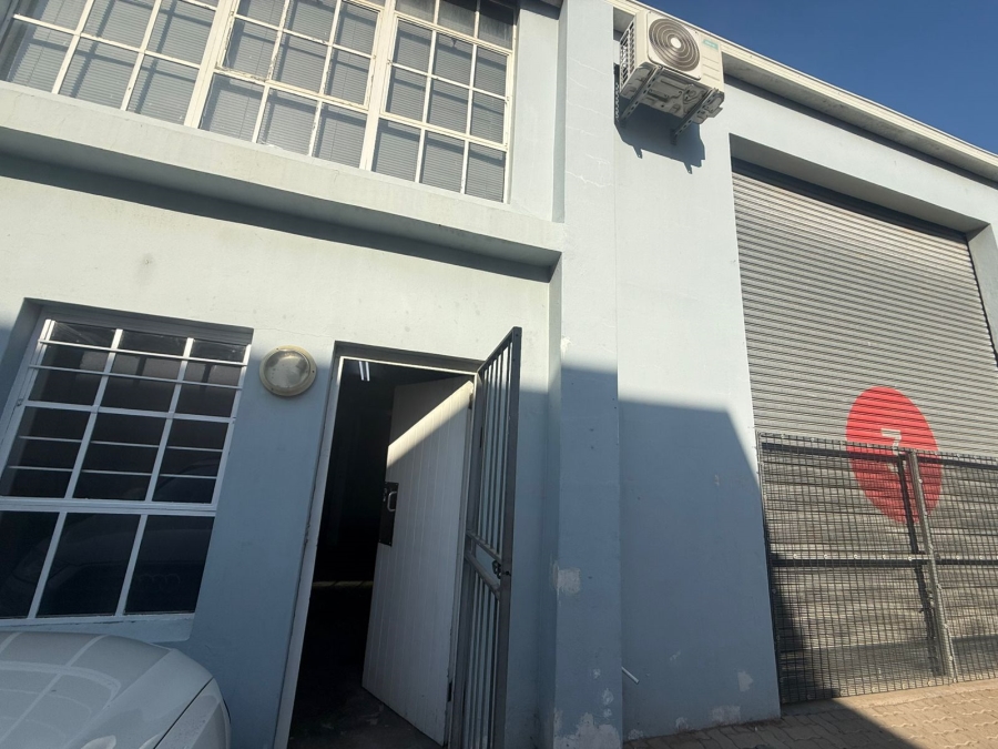 To Let commercial Property for Rent in Briardene KwaZulu-Natal