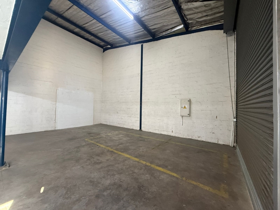 To Let commercial Property for Rent in Briardene KwaZulu-Natal