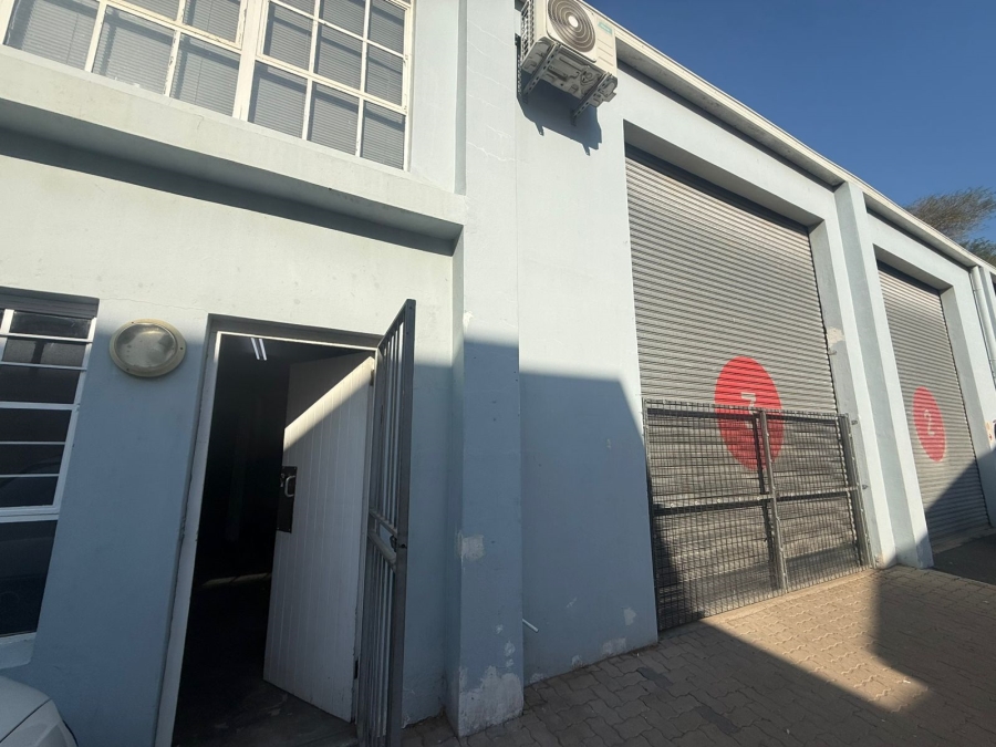 To Let commercial Property for Rent in Briardene KwaZulu-Natal