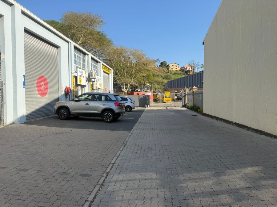 To Let commercial Property for Rent in Briardene KwaZulu-Natal