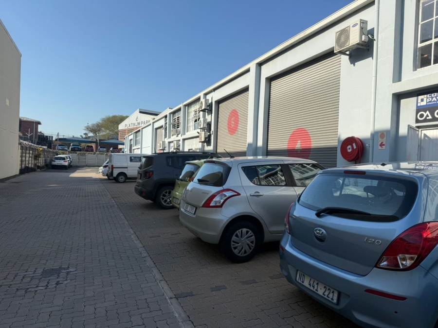 To Let commercial Property for Rent in Briardene KwaZulu-Natal