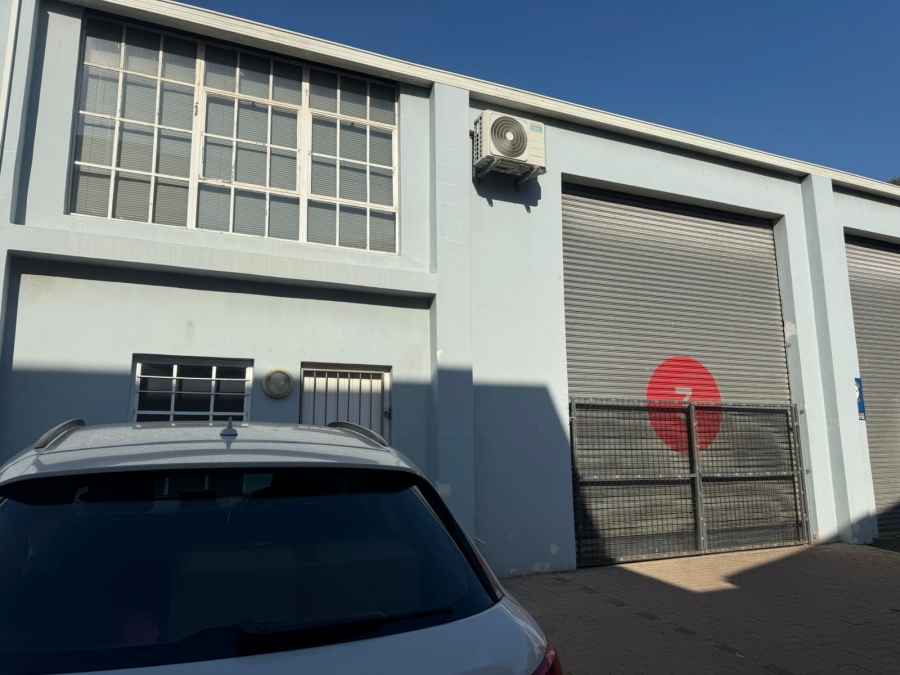 To Let commercial Property for Rent in Briardene KwaZulu-Natal