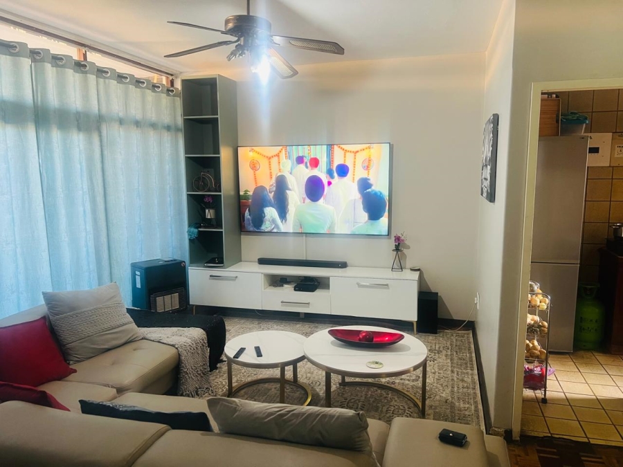 To Let 2 Bedroom Property for Rent in Pietermaritzburg Central KwaZulu-Natal