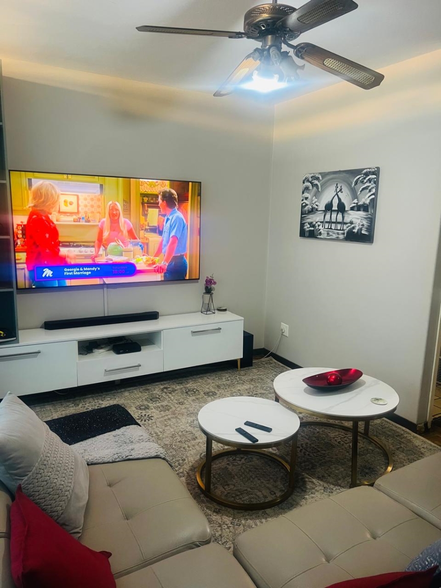 To Let 2 Bedroom Property for Rent in Pietermaritzburg Central KwaZulu-Natal
