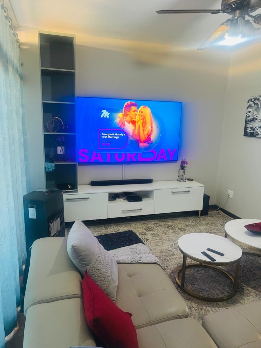To Let 2 Bedroom Property for Rent in Pietermaritzburg Central KwaZulu-Natal