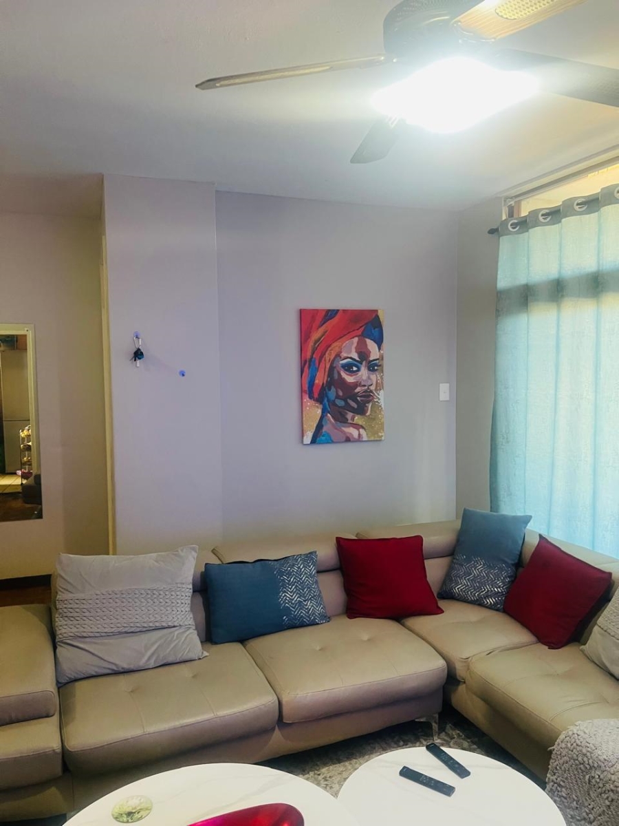 To Let 2 Bedroom Property for Rent in Pietermaritzburg Central KwaZulu-Natal