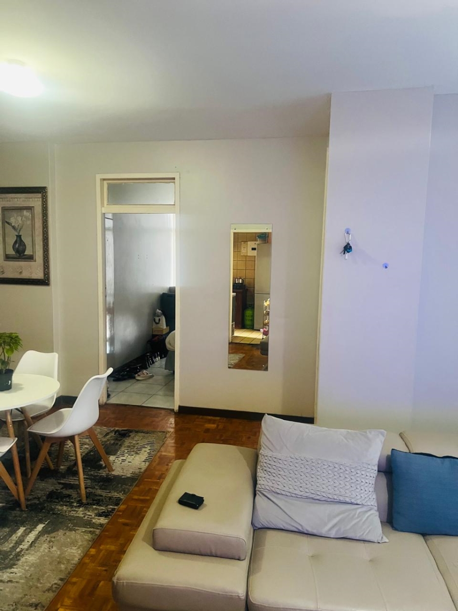 To Let 2 Bedroom Property for Rent in Pietermaritzburg Central KwaZulu-Natal