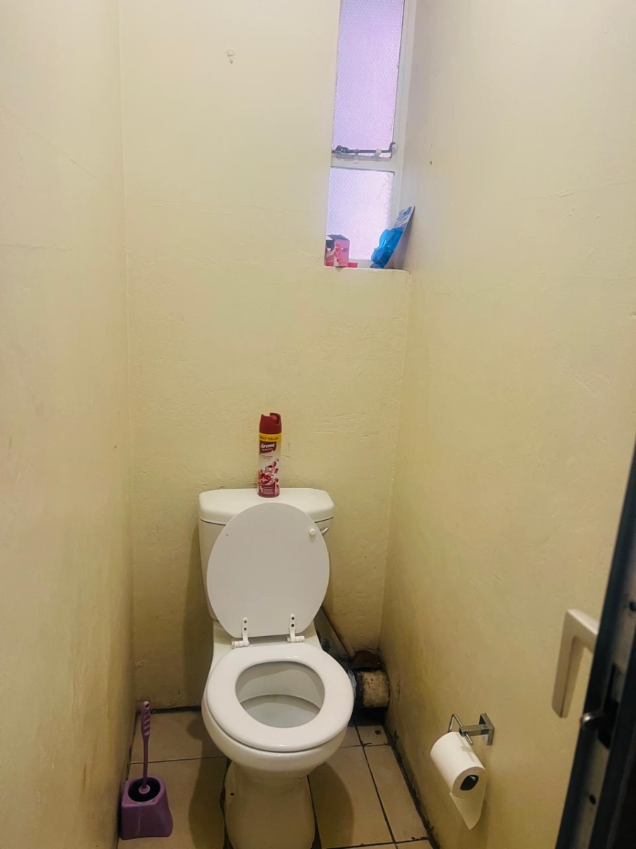 To Let 2 Bedroom Property for Rent in Pietermaritzburg Central KwaZulu-Natal