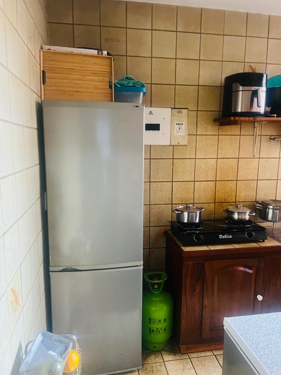 To Let 2 Bedroom Property for Rent in Pietermaritzburg Central KwaZulu-Natal