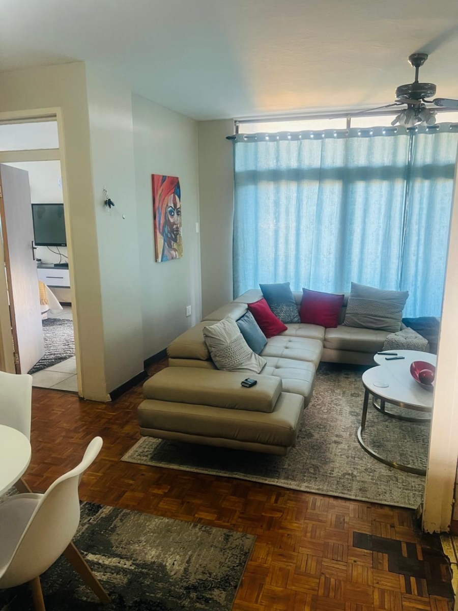 To Let 2 Bedroom Property for Rent in Pietermaritzburg Central KwaZulu-Natal
