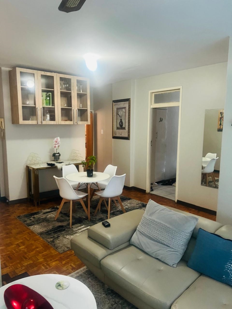To Let 2 Bedroom Property for Rent in Pietermaritzburg Central KwaZulu-Natal