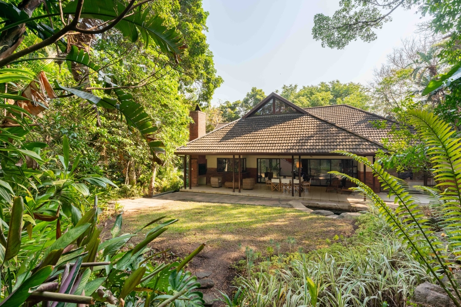 3 Bedroom Property for Sale in Selborne Golf Estate KwaZulu-Natal
