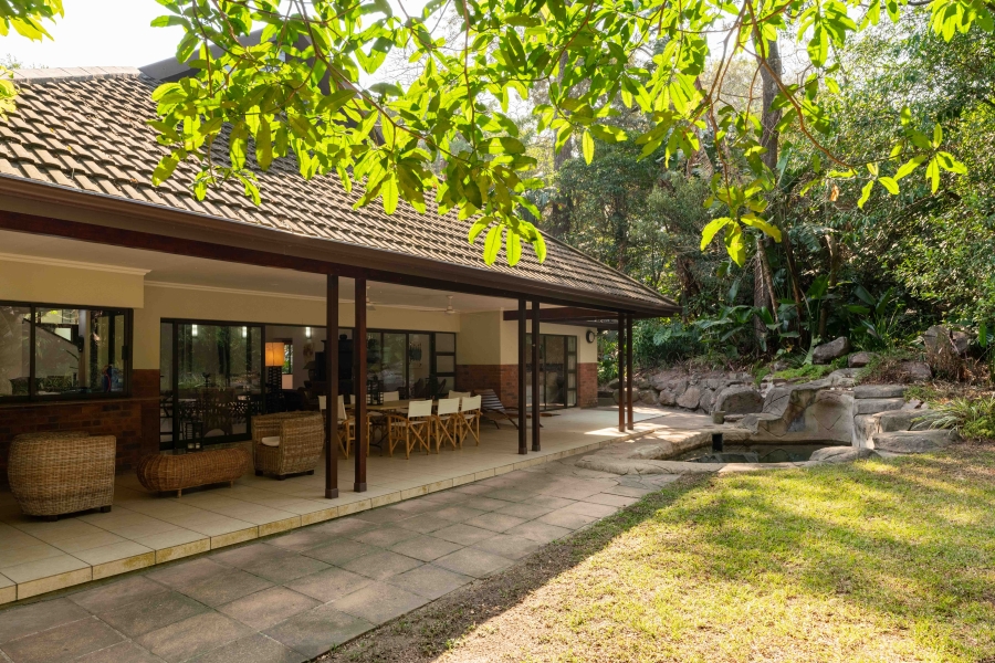 3 Bedroom Property for Sale in Selborne Golf Estate KwaZulu-Natal