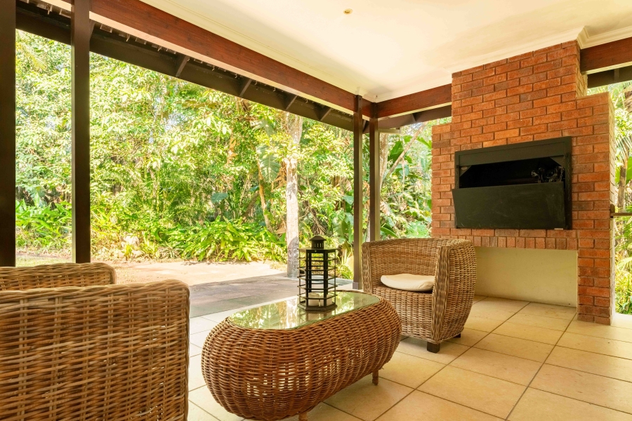 3 Bedroom Property for Sale in Selborne Golf Estate KwaZulu-Natal