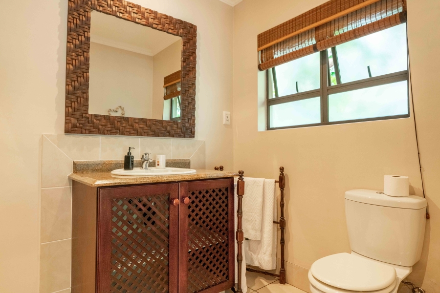 3 Bedroom Property for Sale in Selborne Golf Estate KwaZulu-Natal