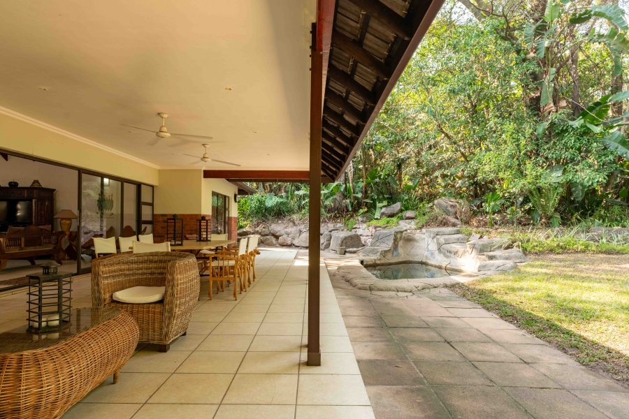 3 Bedroom Property for Sale in Selborne Golf Estate KwaZulu-Natal