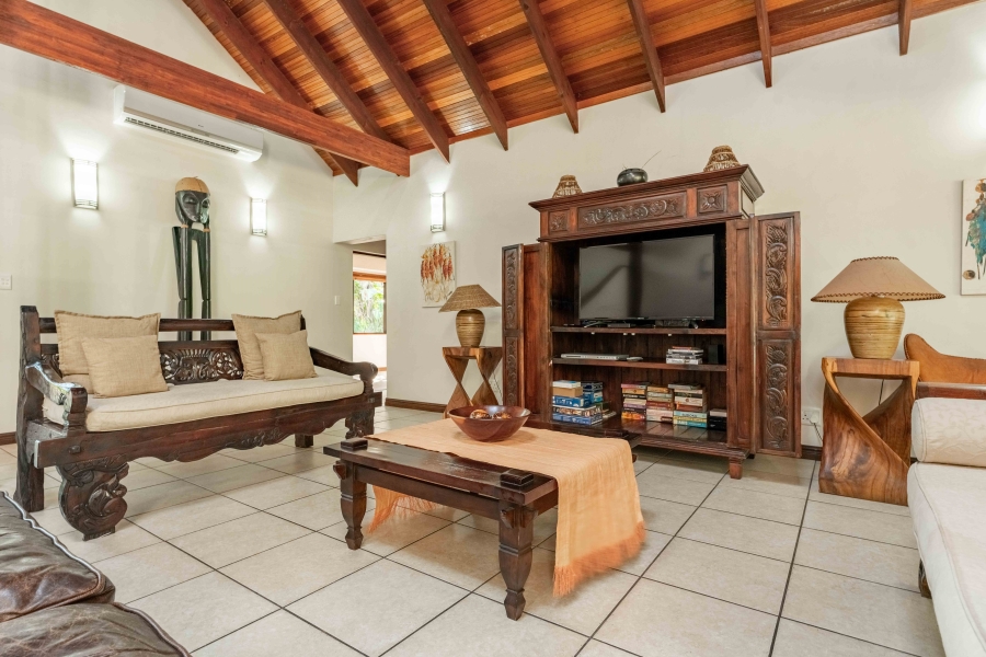 3 Bedroom Property for Sale in Selborne Golf Estate KwaZulu-Natal