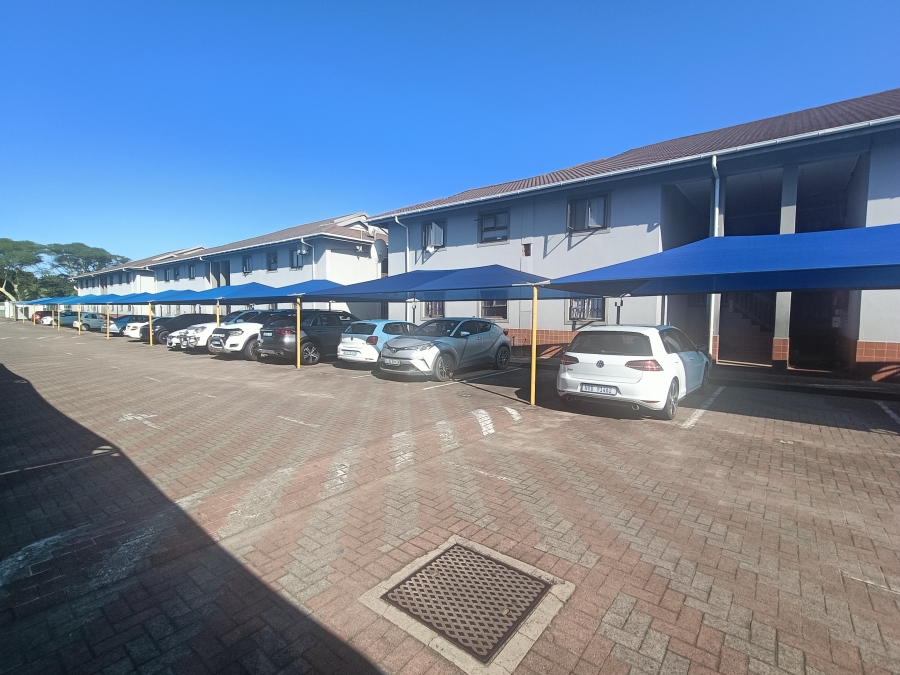 2 Bedroom Property for Sale in Meer En See KwaZulu-Natal