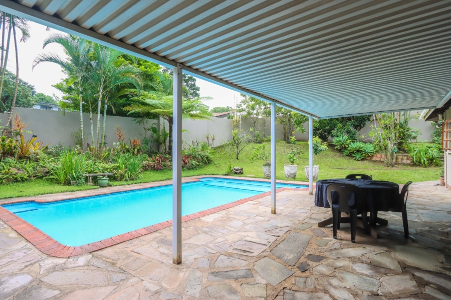 4 Bedroom Property for Sale in Westville Central KwaZulu-Natal