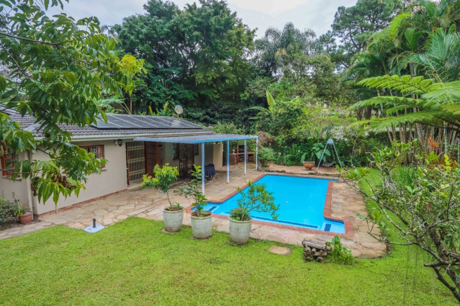 4 Bedroom Property for Sale in Westville Central KwaZulu-Natal