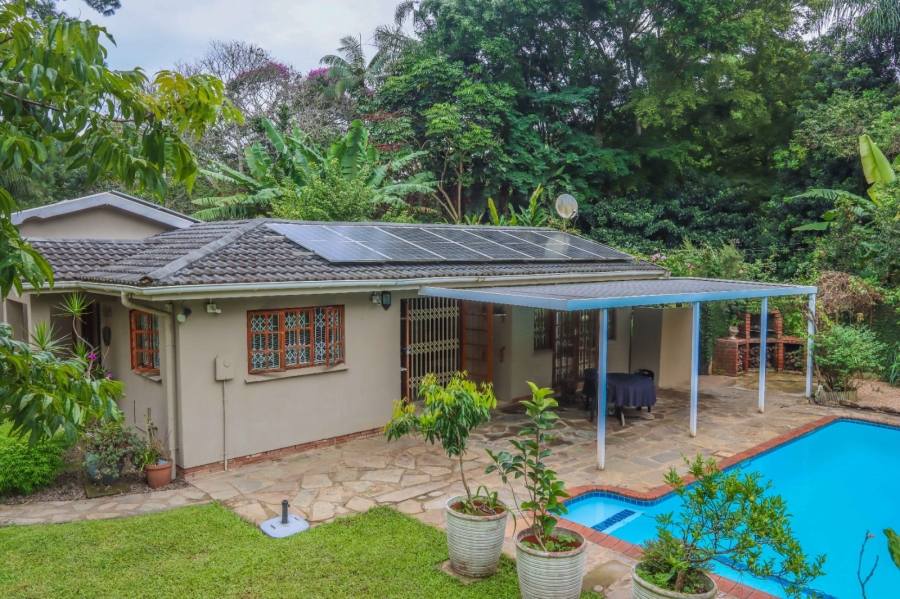 4 Bedroom Property for Sale in Westville Central KwaZulu-Natal