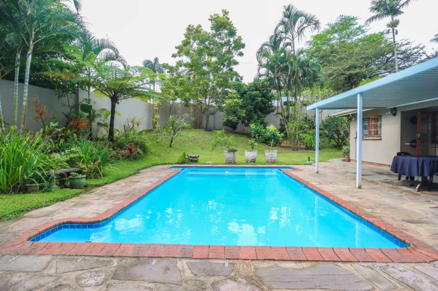 4 Bedroom Property for Sale in Westville Central KwaZulu-Natal
