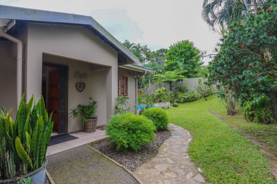 4 Bedroom Property for Sale in Westville Central KwaZulu-Natal