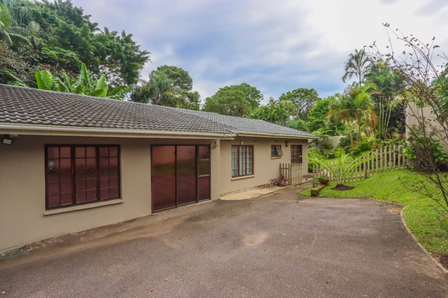 4 Bedroom Property for Sale in Westville Central KwaZulu-Natal