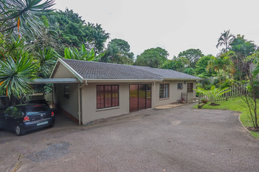 4 Bedroom Property for Sale in Westville Central KwaZulu-Natal
