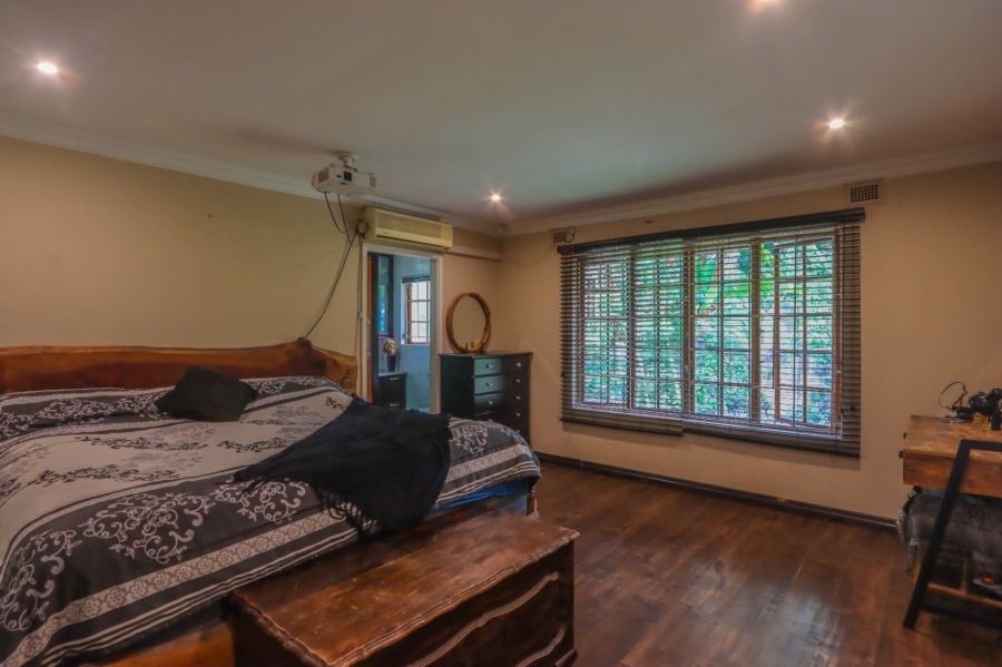4 Bedroom Property for Sale in Westville Central KwaZulu-Natal