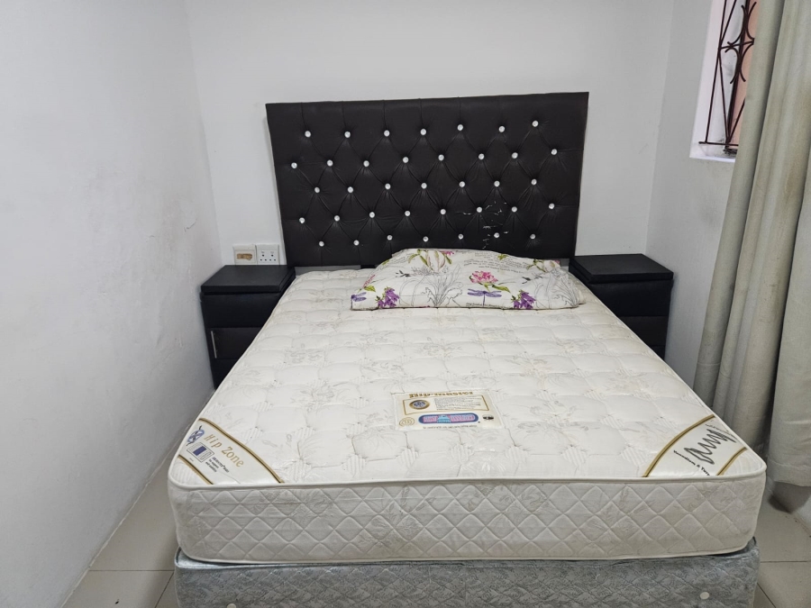 To Let 1 Bedroom Property for Rent in Reservoir Hills KwaZulu-Natal