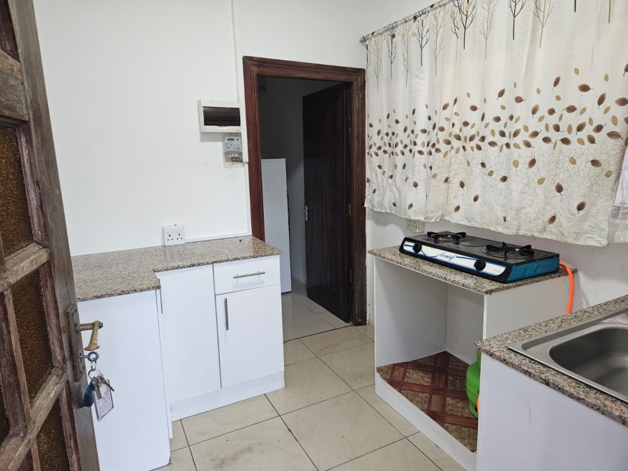 To Let 1 Bedroom Property for Rent in Reservoir Hills KwaZulu-Natal