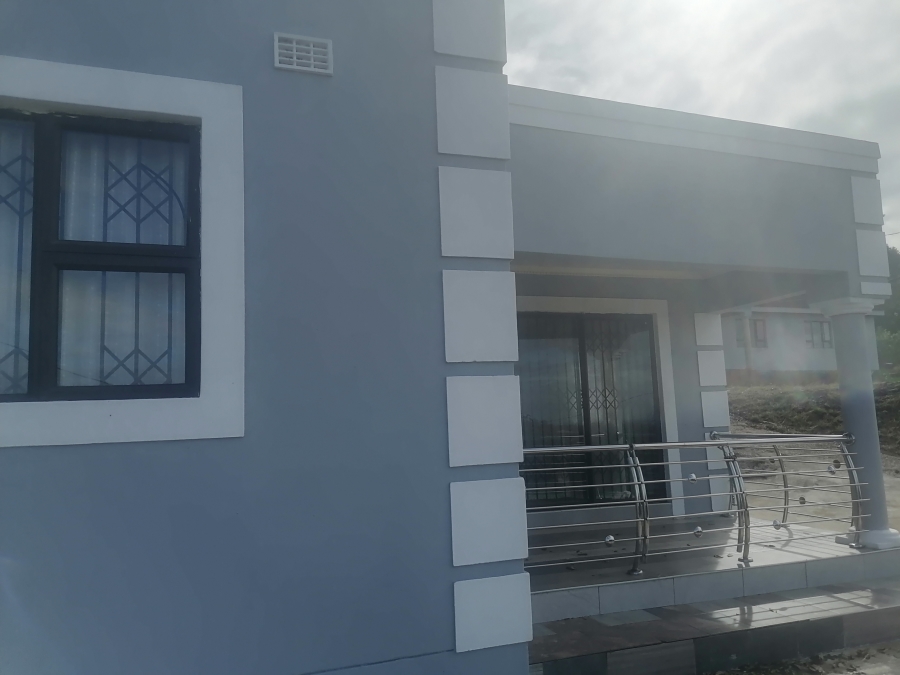 3 Bedroom Property for Sale in Kwamakutha KwaZulu-Natal