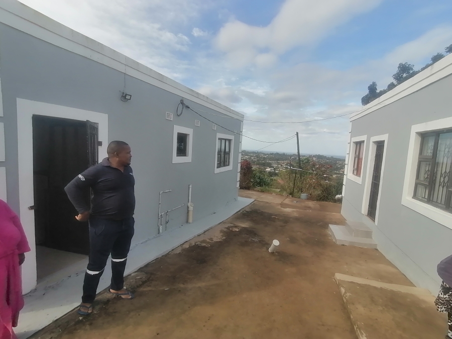 3 Bedroom Property for Sale in Kwamakutha KwaZulu-Natal