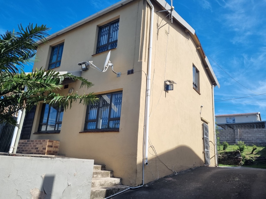 3 Bedroom Property for Sale in Crossmoor KwaZulu-Natal