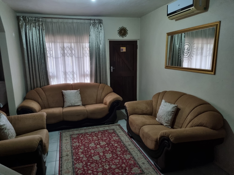 3 Bedroom Property for Sale in Crossmoor KwaZulu-Natal