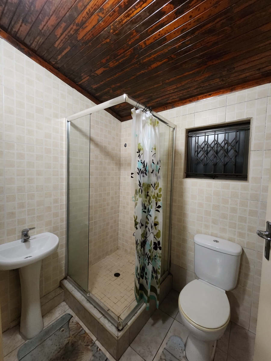 3 Bedroom Property for Sale in Crossmoor KwaZulu-Natal
