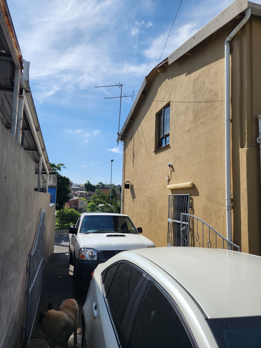 3 Bedroom Property for Sale in Crossmoor KwaZulu-Natal