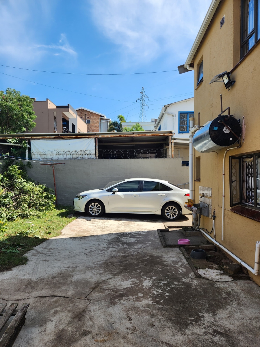 3 Bedroom Property for Sale in Crossmoor KwaZulu-Natal